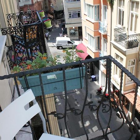 Istanbul Promise Hotel Ngoại thất bức ảnh