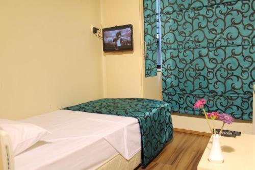 Istanbul Promise Hotel Ngoại thất bức ảnh