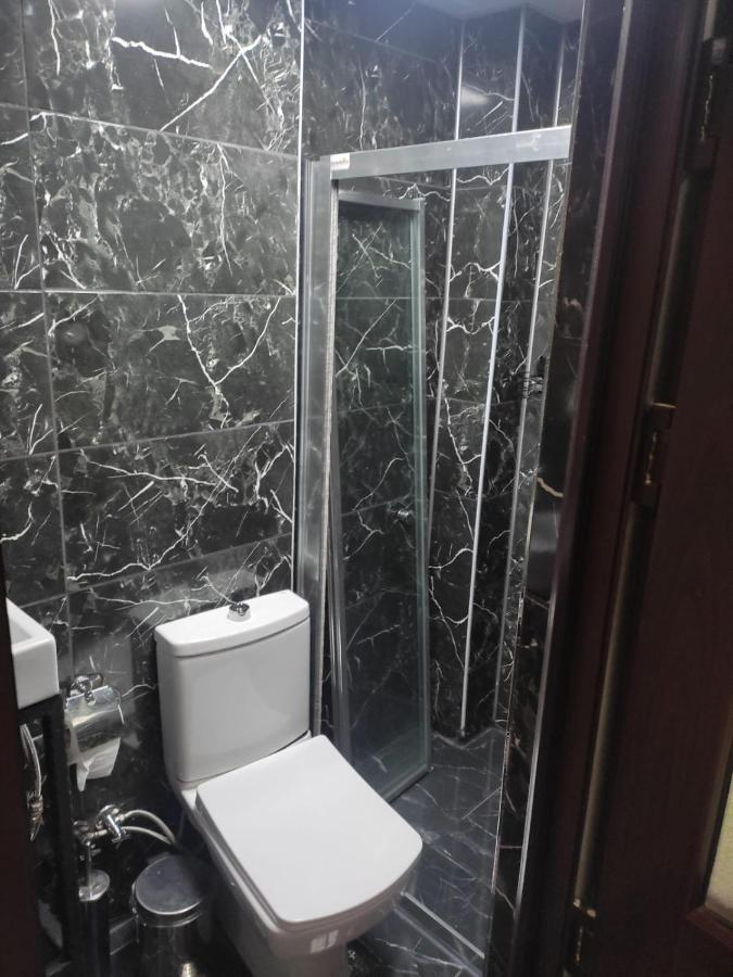 Istanbul Promise Hotel Ngoại thất bức ảnh